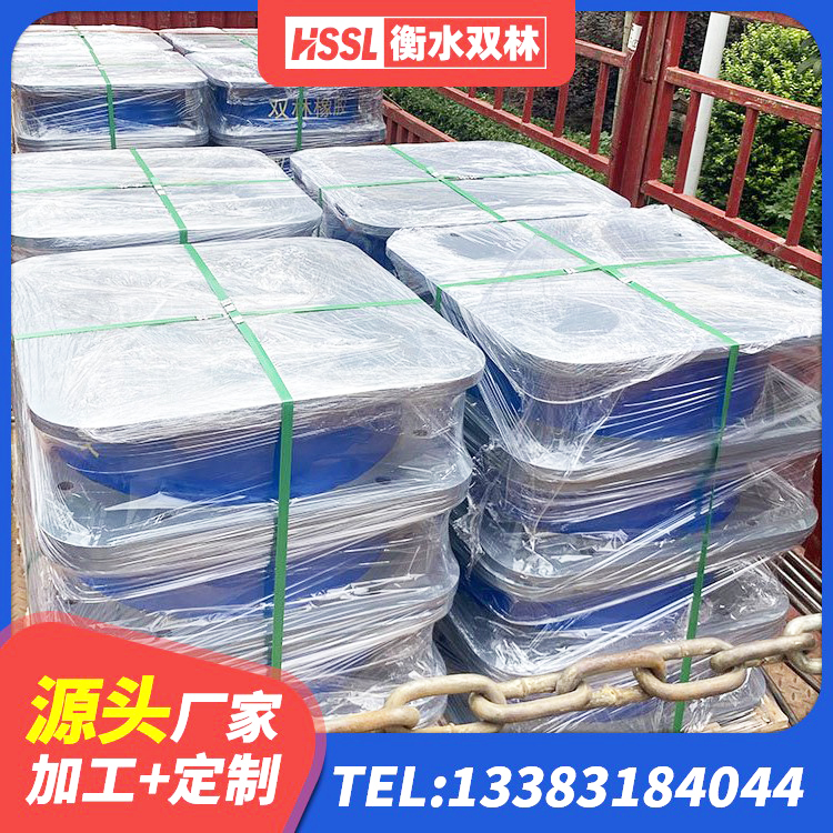 城子河区建筑铅芯橡胶抗震支座商家生产厂家 城子河区橡胶隔震支座LNR700厂家 城子河区建筑叠层橡胶隔震支座厂家 城子河区LNR400支座源头工厂 - 第8张